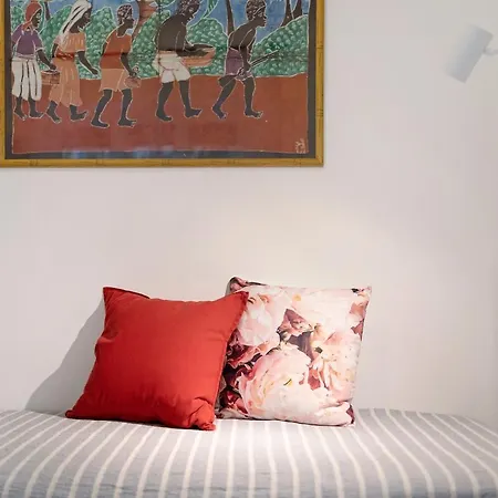 A Casa Della Jole * Σαν Ρέμο