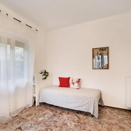 A Casa Della Jole Σαν Ρέμο