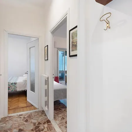 A Casa Della Jole Σαν Ρέμο