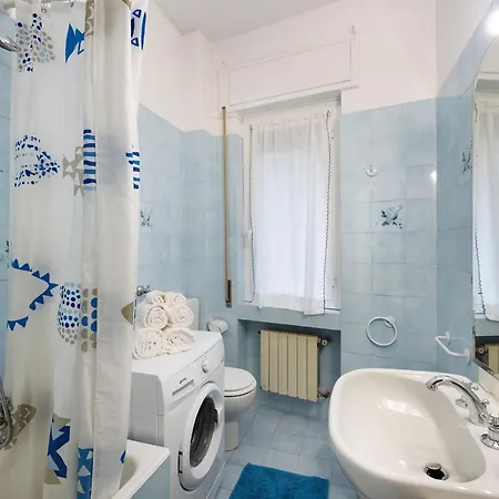 A Casa Della Jole Σαν Ρέμο