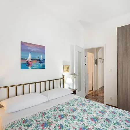 Διαμέρισμα A Casa Della Jole