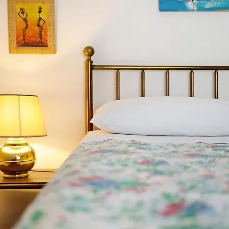 A Casa Della Jole Σαν Ρέμο