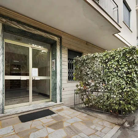 A Casa Della Jole Διαμέρισμα Σαν Ρέμο