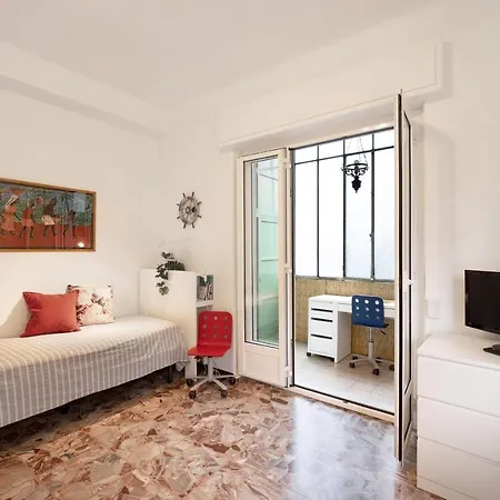 Διαμέρισμα A Casa Della Jole *