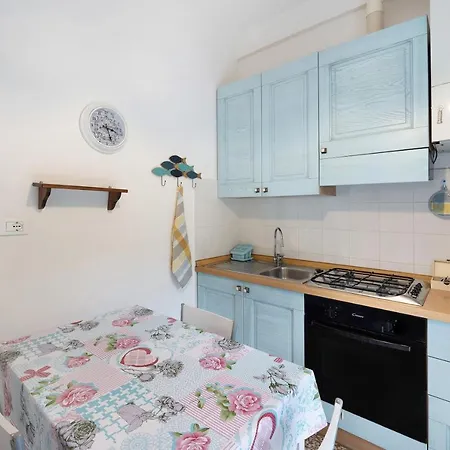 A Casa Della Jole Διαμέρισμα